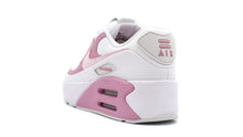 画像をギャラリービューアに読み込む, NIKE (WMNS) AIR MAX 90 LV8 WHITE/PINK FOAM/SUMMIT WHITE 2