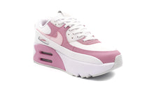 画像をギャラリービューアに読み込む, NIKE (WMNS) AIR MAX 90 LV8 WHITE/PINK FOAM/SUMMIT WHITE 5
