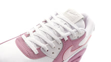 画像をギャラリービューアに読み込む, NIKE (WMNS) AIR MAX 90 LV8 WHITE/PINK FOAM/SUMMIT WHITE 6