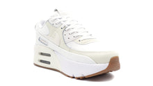 画像をギャラリービューアに読み込む, NIKE (WMNS) AIR MAX 90 LV8 WHITE/SAIL/SOFT PEARL/PLATINUM TINT 5