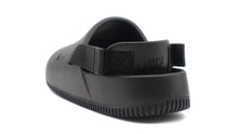 画像をギャラリービューアに読み込む, NIKE CALM MULE BLACK/BLACK 2