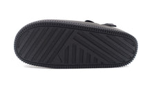 画像をギャラリービューアに読み込む, NIKE CALM MULE BLACK/BLACK 4