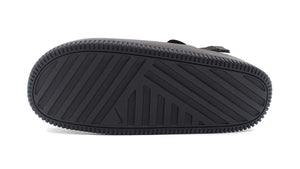NIKE CALM MULE BLACK/BLACK 4