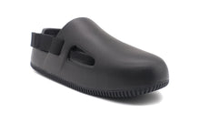 画像をギャラリービューアに読み込む, NIKE CALM MULE BLACK/BLACK 5