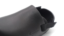 画像をギャラリービューアに読み込む, NIKE CALM MULE BLACK/BLACK 6