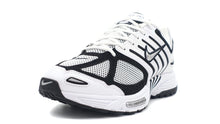 画像をギャラリービューアに読み込む, NIKE AIR PEGASUS 2005 WHITE/METALLIC SILVER/BLACK 1