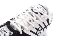 画像をギャラリービューアに読み込む, NIKE AIR PEGASUS 2005 WHITE/METALLIC SILVER/BLACK 6