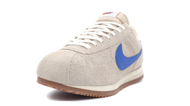NIKE (WMNS) CORETZ VINTAGE SANDDRIFT/GAME ROYAL/MUSLIN 1