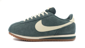 NIKE (WMNS) CORETZ VINTAGE VINTAGE GREEN/MUSLIN/GUM MEDIUM BROWN