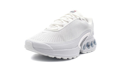 NIKE (WMNS) AIR MAX DN WHITE/METALLIC SILVER/PURE PLATINUM 1