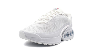 NIKE (WMNS) AIR MAX DN WHITE/METALLIC SILVER/PURE PLATINUM 1