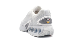 NIKE (WMNS) AIR MAX DN WHITE/METALLIC SILVER/PURE PLATINUM 2