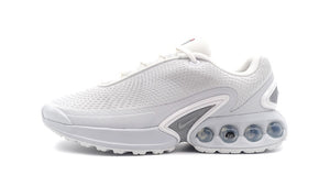 NIKE (WMNS) AIR MAX DN WHITE/METALLIC SILVER/PURE PLATINUM 3
