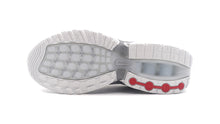 画像をギャラリービューアに読み込む, NIKE (WMNS) AIR MAX DN WHITE/METALLIC SILVER/PURE PLATINUM 4
