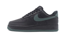 画像をギャラリービューアに読み込む, NIKE AIR FORCE 1 &#39;07 BLACK/VINTAGE GREEN 3