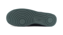 画像をギャラリービューアに読み込む, NIKE AIR FORCE 1 &#39;07 BLACK/VINTAGE GREEN 4