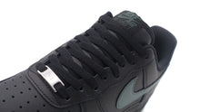 画像をギャラリービューアに読み込む, NIKE AIR FORCE 1 &#39;07 BLACK/VINTAGE GREEN 6