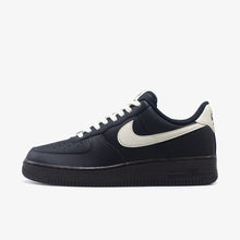 画像をギャラリービューアに読み込む, NIKE AIR FORCE 1 '07 BLACK/COCONUT MILK/VELVET BROWN 1