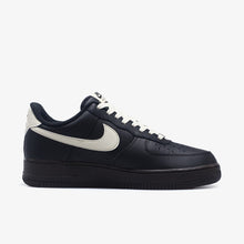 画像をギャラリービューアに読み込む, NIKE AIR FORCE 1 '07 BLACK/COCONUT MILK/VELVET BROWN 2