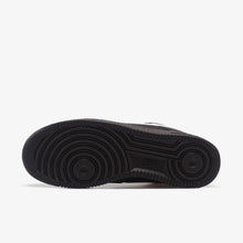 画像をギャラリービューアに読み込む, NIKE AIR FORCE 1 '07 BLACK/COCONUT MILK/VELVET BROWN 3