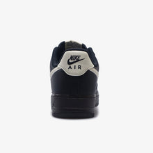 画像をギャラリービューアに読み込む, NIKE AIR FORCE 1 '07 BLACK/COCONUT MILK/VELVET BROWN 4