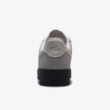 画像をギャラリービューアに読み込む, NIKE AIR FORCE 1 '07 LIGHT BONE/BLACK/METALLIC SILVER/COCONUT MILK 4