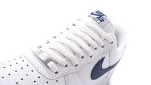 画像をギャラリービューアに読み込む, NIKE AIR FORCE 1 '07 WHITE/MIDNIGHT NAVY/WHITE 6