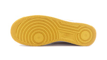 画像をギャラリービューアに読み込む, NIKE AIR FORCE 1 &#39;07 WHITE/UNIVERSITY GOLD/WHITE 4