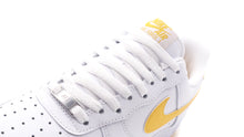 画像をギャラリービューアに読み込む, NIKE AIR FORCE 1 &#39;07 WHITE/UNIVERSITY GOLD/WHITE 6
