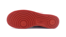 画像をギャラリービューアに読み込む, NIKE AIR FORCE 1 '07 WHITE/DRAGON RED/WHITE 4
