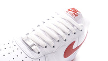 画像をギャラリービューアに読み込む, NIKE AIR FORCE 1 '07 WHITE/DRAGON RED/WHITE 6