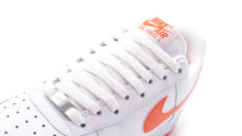 画像をギャラリービューアに読み込む, NIKE AIR FORCE 1 '07 WHITE/SAFETY ORANGE/WHITE 6