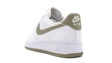 画像をギャラリービューアに読み込む, NIKE AIR FORCE 1 &#39;07 WHITE/NEUTRAL OLIVE 2