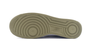 NIKE AIR FORCE 1 '07 WHITE/NEUTRAL OLIVE 4