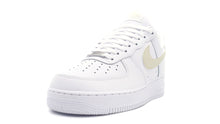画像をギャラリービューアに読み込む, NIKE AIR FORCE 1 '07 WHITE/LIGHT KHAKI/WHITE 1