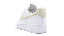 画像をギャラリービューアに読み込む, NIKE AIR FORCE 1 '07 WHITE/LIGHT KHAKI/WHITE 2