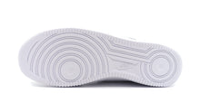 画像をギャラリービューアに読み込む, NIKE AIR FORCE 1 '07 WHITE/LIGHT KHAKI/WHITE 4