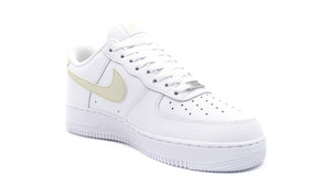 NIKE AIR FORCE 1 '07 WHITE/LIGHT KHAKI/WHITE – mita sneakers