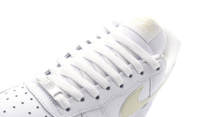 ★NIKE★ Air Force 1 07 M White Light Khaki FJ4146111 FJ4146 Nike Air Force 1 Low '07 White Light Khaki メンズ - FJ4146