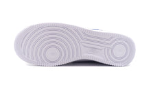 画像をギャラリービューアに読み込む, NIKE AIR FOREC 1 &#39;07 WHITE/HYPER ROYAL/WHITE 4