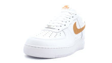 画像をギャラリービューアに読み込む, NIKE AIR FORCE 1 '07 WHITE/MONARCH 1