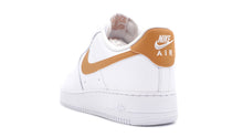 画像をギャラリービューアに読み込む, NIKE AIR FORCE 1 '07 WHITE/MONARCH 2