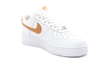 画像をギャラリービューアに読み込む, NIKE AIR FORCE 1 '07 WHITE/MONARCH 5
