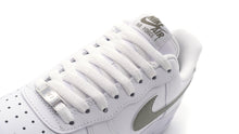 画像をギャラリービューアに読み込む, NIKE AIR FORCE 1 &#39;07 WHITE/LIGHT ARMY 6