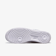 画像をギャラリービューアに読み込む, NIKE AIR FORCE 1 '07  WHITE/COURT BLUE/WHITE 3