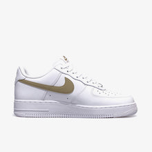 画像をギャラリービューアに読み込む, NIKE AIR FORCE 1 '07  WHITE/PARACHUTE BEIGE/WHITE 2