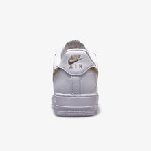 画像をギャラリービューアに読み込む, NIKE AIR FORCE 1 '07  WHITE/PARACHUTE BEIGE/WHITE 4