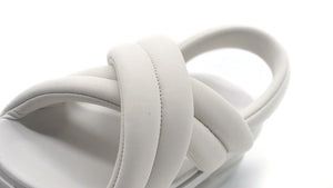 NIKE (WMNS) AIR MAX ISLA SANDAL LIGHT BONE/ALABASTER/LIGHT