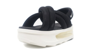 NIKE (WMNS) AIR MAX ISLA SANDAL BLACK/SAIL – mita sneakers