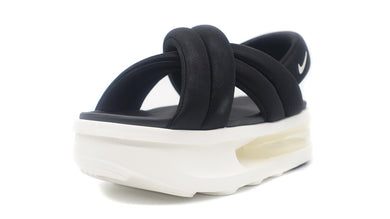 NIKE (WMNS) AIR MAX ISLA SANDAL BLACK/SAIL 1